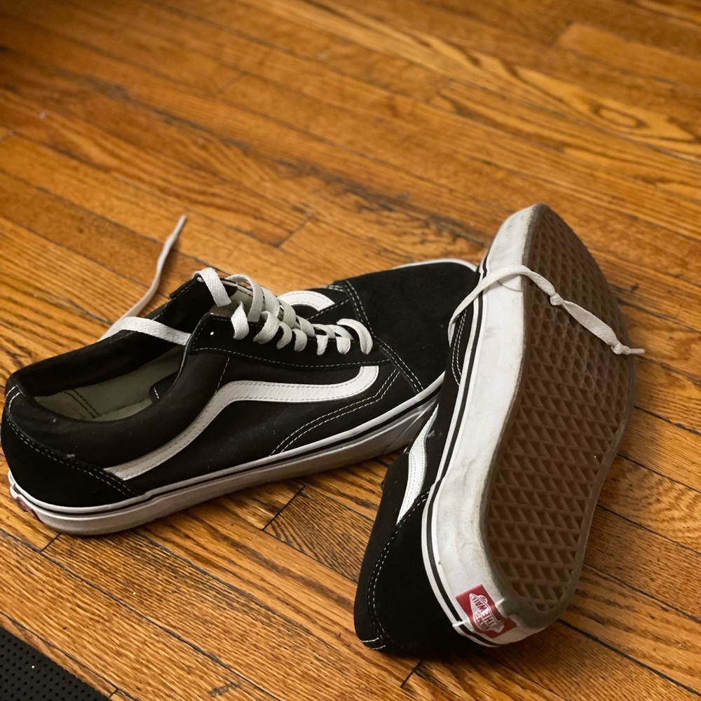 Vans low top sneakers - Picture 3 of 5